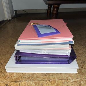 BTS Albums & Photocards